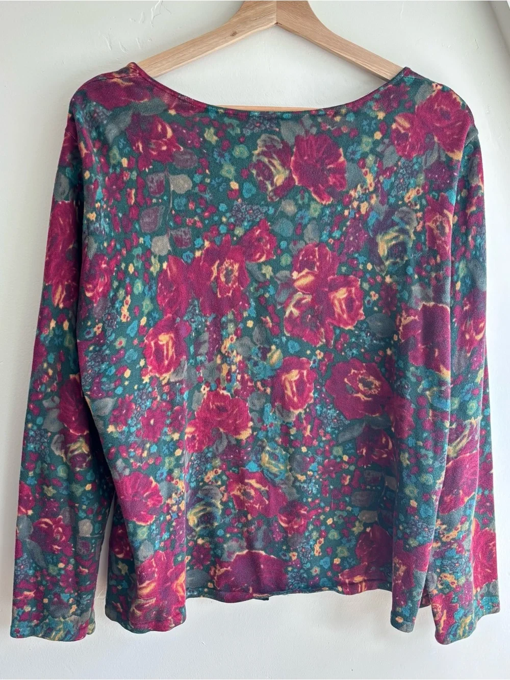 J. Jill jill floral